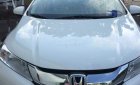 Honda City 2017 - Bán xe Honda City sản xuất năm 2017, màu trắng, 380 triệu