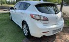 Mazda 3   2010 - Cần bán Mazda 3 sản xuất 2010, màu trắng, nhập khẩu  