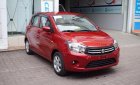 Suzuki Celerio 2019 - Bán Suzuki Celerio đời 2019, màu đỏ, nhập khẩu