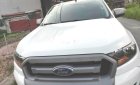 Ford Ranger XLS 2017 - Chính chủ bán xe Ford Ranger XLS đời 2017, màu trắng, xe nhập