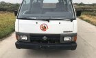 Nissan Urvan 1998 - Bán Nissan Urvan đời 1998, màu trắng, nhập khẩu