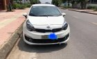 Kia Rio 2015 - Cần bán Kia Rio 2015, màu trắng, nhập khẩu 