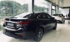 Mazda 6 2019 - Bán Mazda 6 2.0L đời 2019 màu đen mới 100% - Hỗ trợ bank 85%. Liên hệ 0909324410 gặp Hiếu