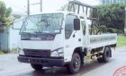 Isuzu QKR 2022 - Isuzu chở kiếng, khuyến mại máy lạnh, 12 phiếu bảo dưỡng, radio MP3