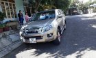 Isuzu Dmax 2014 - Bán Isuzu Dmax 2014, màu xám, nhập khẩu 