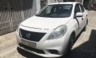 Nissan Sunny   2013 - Cần bán Nissan Sunny đời 2013, màu trắng, chính chủ