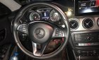 Mercedes-Benz CLA class 2016 - Mercedes CLA 200 màu đỏ, sản xuất 2016, biển Hà Nội