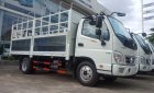 Thaco OLLIN 2018 - Xe tải Thaco Ollin 350. E4, tải trọng 3,5T, thùng dài 4,35m, hỗ trợ trả góp, xe giao ngay