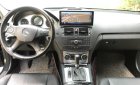 Mercedes-Benz C class 2009 - Cần bán lại xe Mercedes-Benz C230 SX 2009, màu đen ít sử dụng, giá tốt 480 triệu đồng