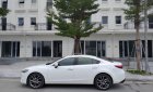 Mazda 6 2.5L Premium 2018 - Cần bán Mazda 6 2.5L Premium 2018, màu trắng, giá chỉ 950 triệu