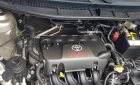 Toyota Vios G 2015 - Bán Toyota Vios G số tự động đời 2015, chính chủ, mầu vàng cát, 480 triệu