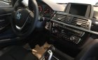 BMW 3 Series 2019 - Bán BMW 320i năm 2019, màu xanh lam, xe nhập