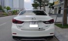 Mazda 6 2.5L Premium 2018 - Cần bán Mazda 6 2.5L Premium 2018, màu trắng, giá chỉ 950 triệu