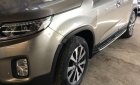 Kia Sorento 2016 - Lên đời bán Kia Sorento sản xuất năm 2016, màu xám