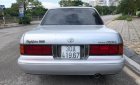 Toyota Crown 1995 - Bán Toyota Crown RoyalSaloon 3.0 đời 1995, màu bạc, xe nhập