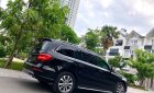 Mercedes-Benz GLS 2016 - Bán xe Mercedes-Benz GLS đăng ký 2016, màu đen xe gia đình giá chỉ 3 tỷ 880 triệu đồng