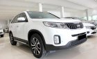 Kia Sorento 2019 - Bán Kia Sorento 2019 tự động, xăng, odo 17.000km, BSTP