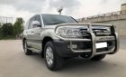 Toyota Land Cruiser 2007 - Cần gả em Land Cruiser 2007 màu bạc, số sàn, bản full