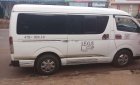 Toyota Hiace 2010 - Chính chủ lên đời bán xe Toyota Hiace năm 2010, màu trắng, giá chỉ 340 triệu