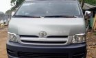 Toyota Hiace 2007 - Cần bán Toyota Hiace sx cuối 2007, form 2008 16 chỗ máy dầu