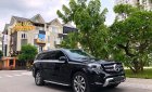 Mercedes-Benz GLS 2016 - Bán xe Mercedes-Benz GLS đăng ký 2016, màu đen xe gia đình giá chỉ 3 tỷ 880 triệu đồng