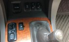 Lexus GX 470 2003 - Bán xe Lexus GX 470 năm 2003, màu kem (be), xe nhập, chính chủ