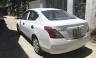 Nissan Sunny   2013 - Cần bán Nissan Sunny đời 2013, màu trắng, chính chủ