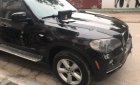 BMW X5 3.0si 2007 - Cần bán BMW X5 3.0si đời 2007, màu đen, xe nhập  