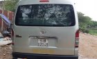 Toyota Hiace 2007 - Cần bán Toyota Hiace sx cuối 2007, form 2008 16 chỗ máy dầu