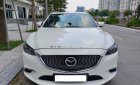 Mazda 6 2.5L Premium 2018 - Cần bán Mazda 6 2.5L Premium 2018, màu trắng, giá chỉ 950 triệu