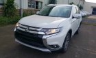 Mitsubishi Outlander 2019 - Cần bán Mitsubishi Outlander 2019, đủ màu giao liền, giá chỉ 807 triệu