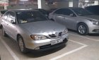 Nissan Primera 2001 - Bán Nissan Primera năm 2001, màu bạc, nhập khẩu  