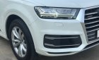 Audi Q7 2017 - Bán xe Audi Q7 2.0 Model 2018 màu trắng, nội thất đen nhập khẩu, trả trước 600 triệu nhận xe ngay