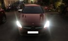 Mercedes-Benz CLA class 2016 - Mercedes CLA 200 màu đỏ, sản xuất 2016, biển Hà Nội