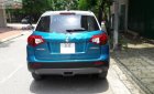 Suzuki Vitara 2016 - Bán Suzuki Vitara năm sản xuất 2016, màu xanh lam, xe nhập