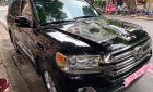 Toyota Land Cruiser 2016 - Giao ngay Toyota Land Cruiser V8 5.7L đen SX 2016, giá tốt uy tín