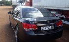 Chevrolet Lacetti   2009 - Bán Chevrolet Lacetti đời 2009, màu đen, nhập khẩu, số tự động 