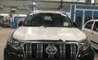 Toyota Prado 2019 - Bán Toyota Prado 2.7 VX năm 2019, màu đen, nhập khẩu  