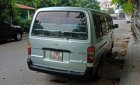 Toyota Hiace 2002 - Bán Toyota Hiace năm 2002, 3 chỗ 990kg