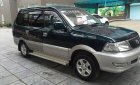 Toyota Zace 2004 - Bán Toyota Zace 2004 số sàn, màu xanh, đi kỹ