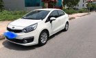 Kia Rio 2015 - Cần bán Kia Rio 2015, màu trắng, nhập khẩu 