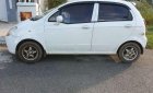 Daewoo Matiz  Van 2009 - Bán Daewoo Matiz Van năm sản xuất 2009, màu trắng, nhập khẩu Hàn Quốc