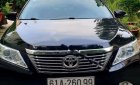 Toyota Camry 2013 - Bán Toyota Camry đời 2013, màu đen, xe gia đình