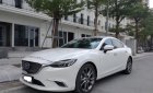 Mazda 6 2.5L Premium 2018 - Cần bán Mazda 6 2.5L Premium 2018, màu trắng, giá chỉ 950 triệu