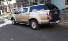 Isuzu Dmax 2014 - Bán Isuzu Dmax 2014, màu xám, nhập khẩu 