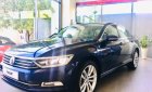 Volkswagen Passat 1.8 TSI 2018 - Bán Volkswagen Passat 1.8 TSI đời 2018, màu xanh lam, xe nhập