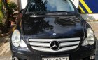 Mercedes-Benz R class 2009 - Bán xe Mercedes R 500- máy V8, đời 2009, màu đen, nhập khẩu nguyên chiếc, giá chỉ 525 triệu