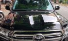Toyota Land Cruiser 2016 - Giao ngay Toyota Land Cruiser V8 5.7L đen SX 2016, giá tốt uy tín