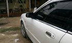 Ford Laser 2003 - Bán xe Ford Laser 1.6 MT sản xuất 2003, màu trắng, 199 triệu