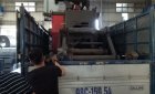 Thaco OLLIN 700C  2017 - Bán Thaco OLLIN 700C sản xuất 2017, màu xanh lam như mới